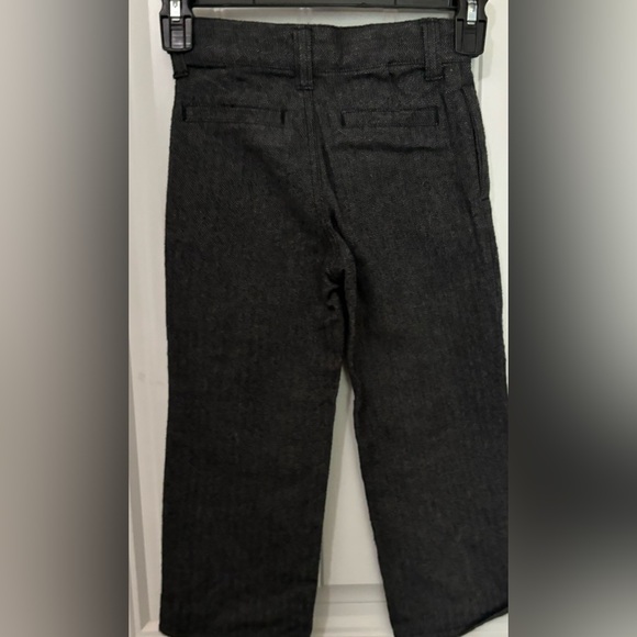 Gymboree boys size 4 dress pants - Picture 2 of 3